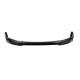 Передня Lip накладка DPT (2009-2011, Під фарбування) для Honda Civic Sedan VIII рр