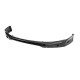 Передня Lip накладка DPT (2009-2011, Під фарбування) для Honda Civic Sedan VIII рр