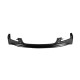 Передня Lip накладка DPT (2006-2009, Під фарбування) для Honda Civic Sedan VIII рр