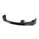 Передня Lip накладка DPT (2006-2009, Під фарбування) для Honda Civic Sedan VIII рр