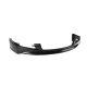 Передня Lip накладка DPT (2006-2009, Під фарбування) для Honda Civic Sedan VIII рр