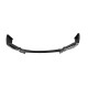 Передня Lip накладка DPT (2006-2009, Під фарбування) для Honda Civic Sedan VIII рр