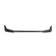 Передня Lip накладка DPT (Під фарбування) для Honda Civic Sedan IX 2011-2016 рр