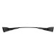 Передня Lip накладка DPT (Під фарбування) для Honda Civic Sedan IX 2011-2016 рр