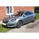 Передня Lip накладка DPT (Під фарбування) для Opel Insignia 2008-2017 рр