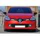 Передня Lip накладка DPT (SW, Під фарбування) для Renault Clio IV 2012-2019 рр