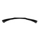 Передняя Lip накладка DPT V-1 (черный глянец) для Opel Astra J 2009-2015 гг