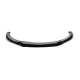 Передняя Lip накладка DPT V-1 (черный глянец) для Opel Astra J 2009-2015 гг