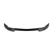 Передня Lip накладка DPT V-2 (Під фарбування) для Opel Astra J 2009-2015 рр