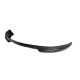 Передня Lip накладка DPT V-2 (Під фарбування) для Opel Astra J 2009-2015 рр