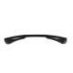 Передня Lip накладка DPT V-2 (Під фарбування) для Opel Astra J 2009-2015 рр