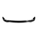Передня Lip накладка DPT V-4 (Під фарбування) для Opel Astra J 2009-2015 рр