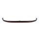 Передняя Lip накладка DPT Red (ABS, черный глянец)