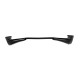 Передняя Lip накладка DPT (под покраску) для Volkswagen Caddy 2015-2020 гг