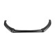 Передняя Lip накладка DPT (под покраску) для Volkswagen Caddy 2015-2020 гг