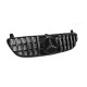 Передняя решётка 2004-2010 гг. GT Panamericana Chrome Eco для Mercedes Vito W639