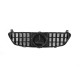 Передняя решётка 2004-2010 гг. GT Panamericana Chrome Eco для Mercedes Vito W639