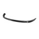 Передня Lip накладка DPT (Під фарбування) для Volkswagen Golf 5