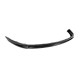 Передня Lip накладка DPT (Під фарбування) для Volkswagen Golf 5
