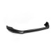 Передня Lip накладка DPT V-2 (під фарбування) для Volkswagen Golf 6