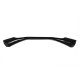 Передня Lip накладка DPT V-2 (під фарбування) для Volkswagen Golf 6