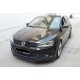 Передняя Lip накладка DPT (2011-2014, Под покраску) для Volkswagen Jetta