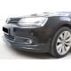 Передняя Lip накладка DPT (2011-2014, Под покраску) для Volkswagen Jetta
