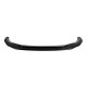 Передня Lip накладка DPT (чорний глянець) для Volkswagen T5 Transporter 2003-2010 рр