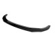 Передня Lip накладка DPT (чорний глянець) для Volkswagen T5 Transporter 2003-2010 рр