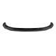 Передня Lip накладка DPT (чорний глянець) для Volkswagen T5 Transporter 2003-2010 рр