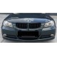 Ноздри M-Look (для E-90/91, 2005-2008, черный глянец) для BMW 3 серия E-90/91/92/93