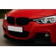 Ноздри M-Look (черный глянец) для BMW 3 серия F-30/31/34 2012-2019 гг