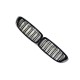 Ніздрі M-Look DPT (чорний глянець) для BMW 4 серія F-32 2012-2020 рр