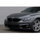 Ніздрі M-Look DPT (чорний глянець) для BMW 4 серія F-32 2012-2020 рр Ніздрі M-Look DPT (чорний глянець) для BMW 4 серія F-32 2012-2020 рр