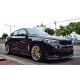 Ноздри M-Look (черный глянец) для BMW X5 F-15 2013-2018 гг