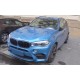 Ноздри M-Look (черный глянец) для BMW X5 F-15 2013-2018 гг