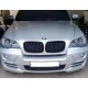 Ноздри M-Look (черный глянец) для BMW X5 E-70 2007-2013 гг