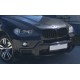 Ноздри M-Look (черный глянец) для BMW X5 E-70 2007-2013 гг