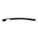 Задний диффузор DPT V-5 (для M-Performance, черный глянец) для BMW 3 серия F-30/31/34 2012-2019 гг