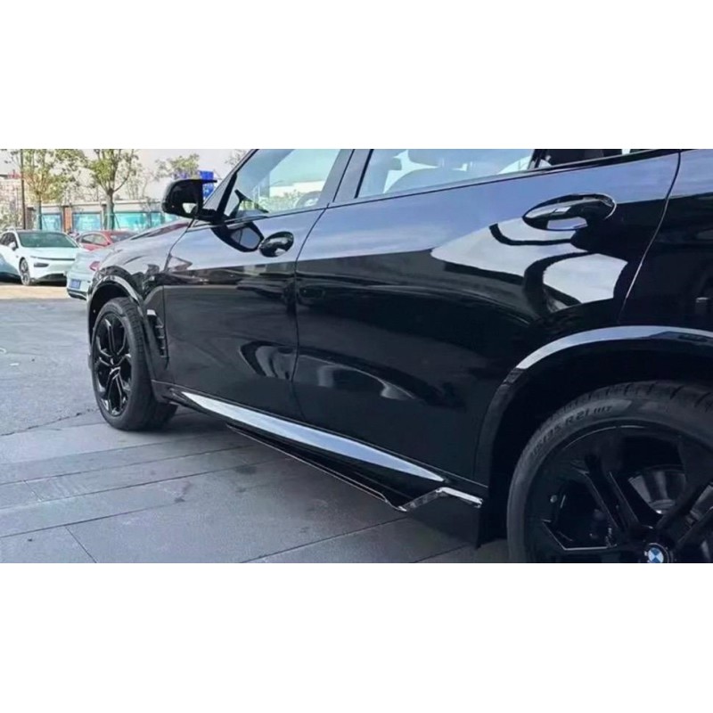 Комплект обвісів Carbon FullSet (для M-Sport 2023-2025) для BMW X5 G05 2019- рр Комплект обвісів Carbon FullSet (для M-Sport 2023-2025) для BMW X5 G05 2019- рр
