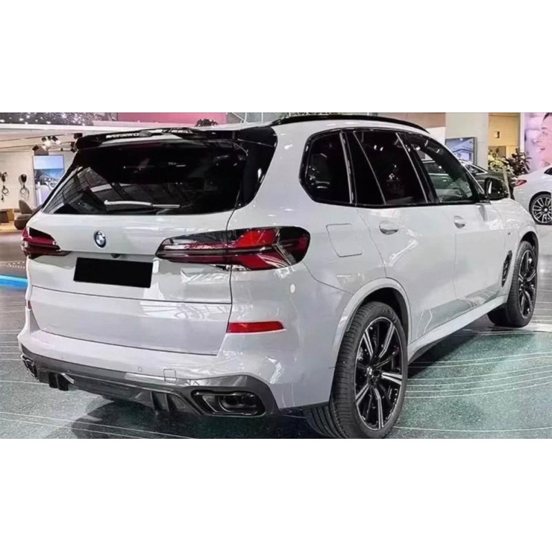 Комплект обвісів Carbon FullSet (для M-Sport 2023-2025) для BMW X5 G05 2019- рр Комплект обвісів Carbon FullSet (для M-Sport 2023-2025) для BMW X5 G05 2019- рр