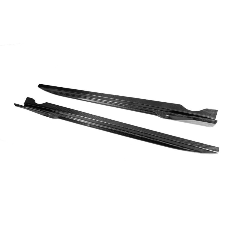 Комплект обвісів Carbon FullSet (для M-Sport 2023-2025) для BMW X5 G05 2019- рр Комплект обвісів Carbon FullSet (для M-Sport 2023-2025) для BMW X5 G05 2019- рр