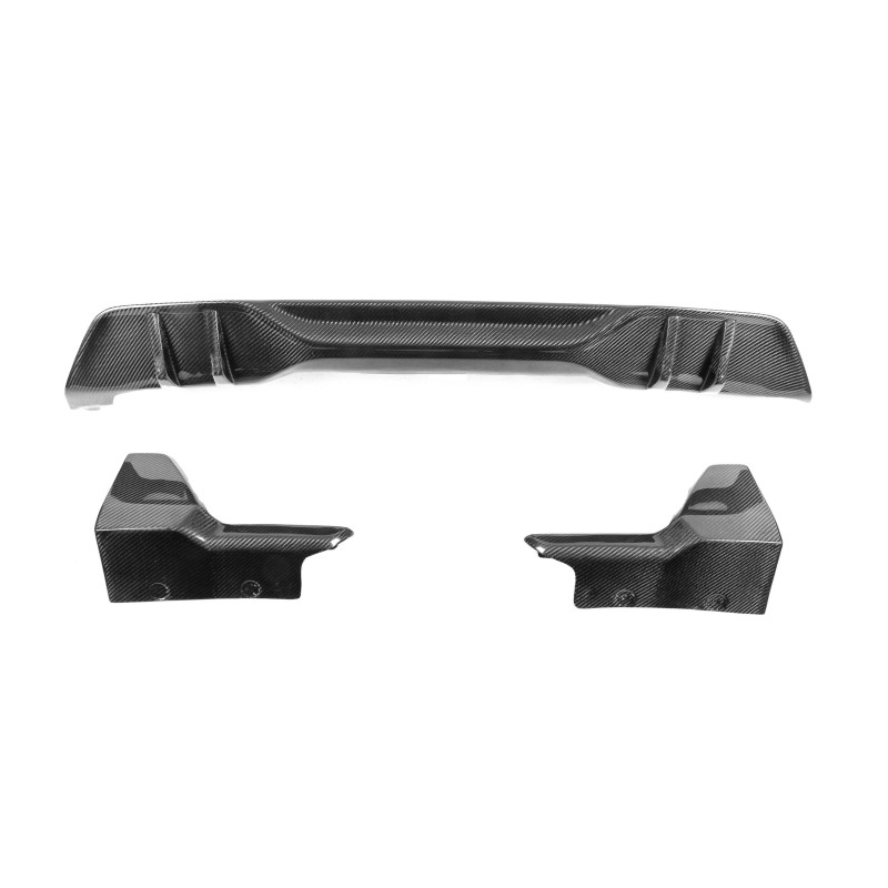 Комплект обвісів Carbon FullSet (для M-Sport 2023-2025) для BMW X5 G05 2019- рр Комплект обвісів Carbon FullSet (для M-Sport 2023-2025) для BMW X5 G05 2019- рр