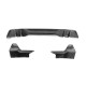 Комплект обвісів Carbon FullSet (для M-Sport 2023-2025) для BMW X5 G05 2019- рр Комплект обвісів Carbon FullSet (для M-Sport 2023-2025) для BMW X5 G05 2019- рр