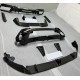 Комплект обвісів Carbon FullSet (2023- ) для BMW X7 G07 2019- рр