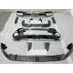 Комплект обвісів Carbon FullSet (2023- ) для BMW X7 G07 2019- рр