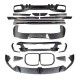 Комплект обвісів Carbon FullSet (2023- ) для BMW X7 G07 2019- рр