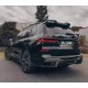 Комплект обвісів Carbon FullSet (2023- ) для BMW X7 G07 2019- рр