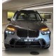 Комплект обвісів Carbon FullSet (2023- ) для BMW X7 G07 2019- рр