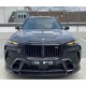 Комплект обвісів Carbon FullSet (2023- ) для BMW X7 G07 2019- рр